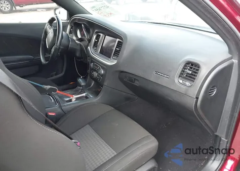 2020 Dodge Charger R/T Rwd from USA, damaged, VIN 2C3CDXCT7LH244524